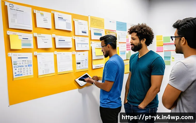 7 critérios essenciais para avaliar a viabilidade da implementação do Design Thinking 4 디자인 씽킹의 실행 가능성 평가 기준 관련 이미지 2